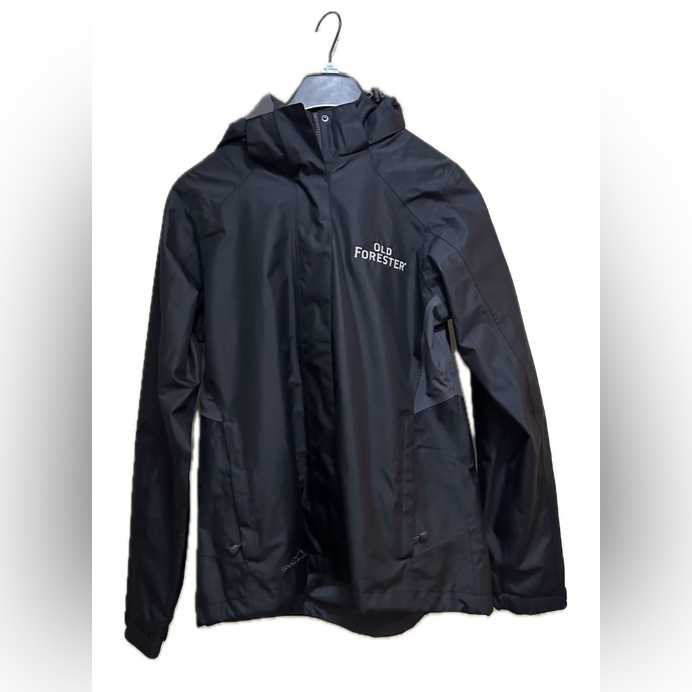 Eddie Bauer Black Jacket